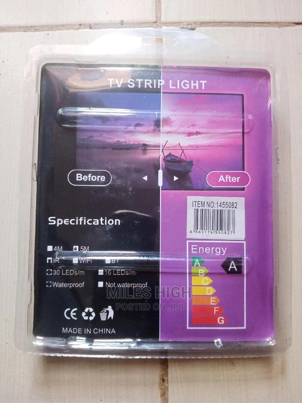 LED TV Strip Light 5M - thumbnail 3