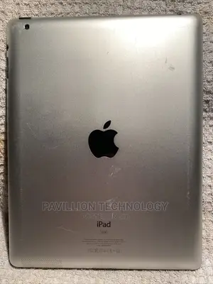 Apple iPad 9.7 16 GB Gray