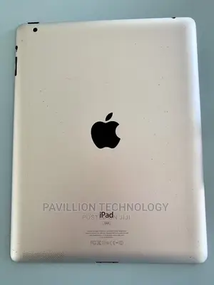 Apple iPad 9.7 16 GB Gray