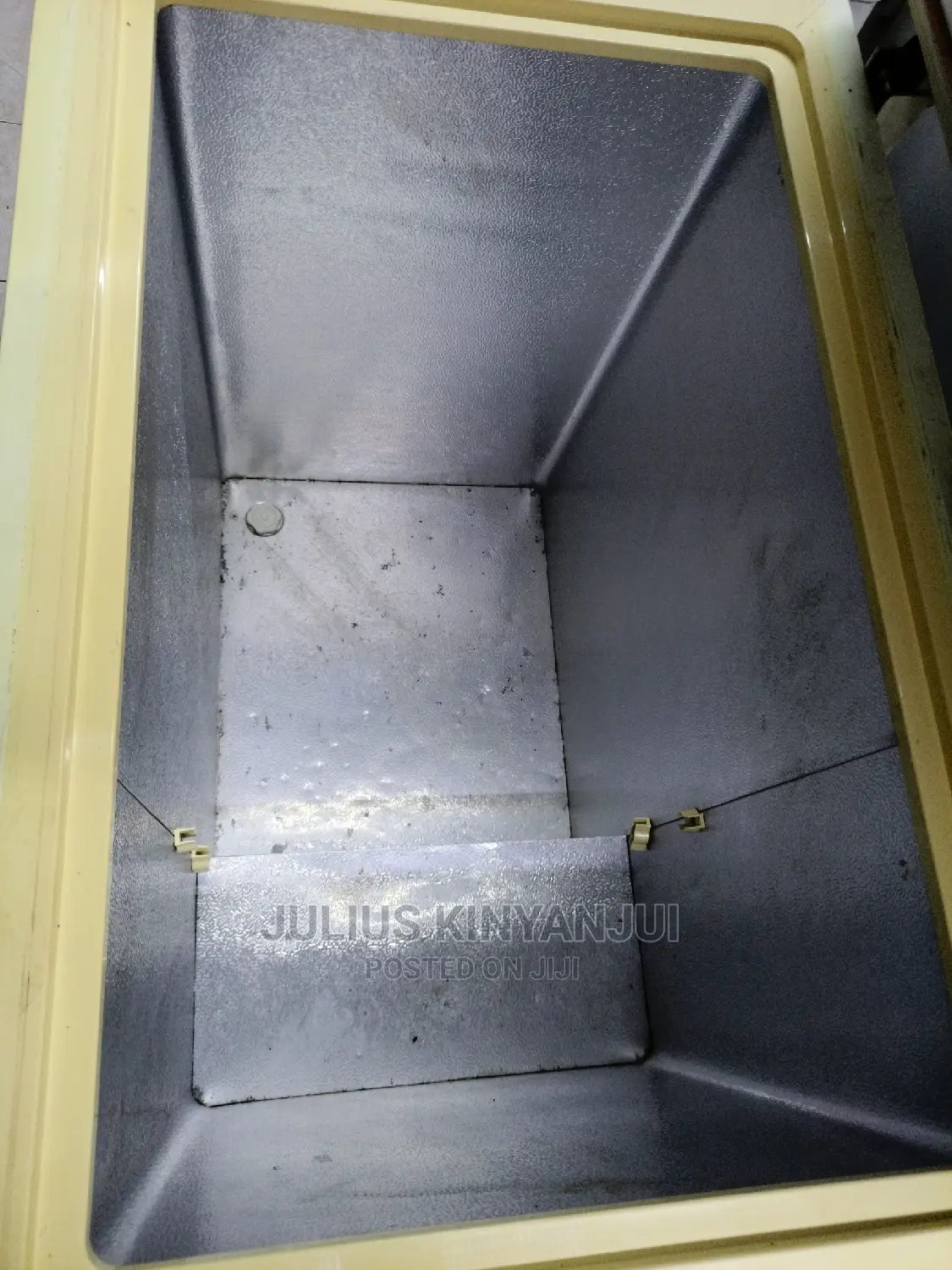 Deep Freezer 250l