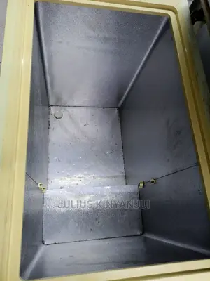 Deep Freezer 250l