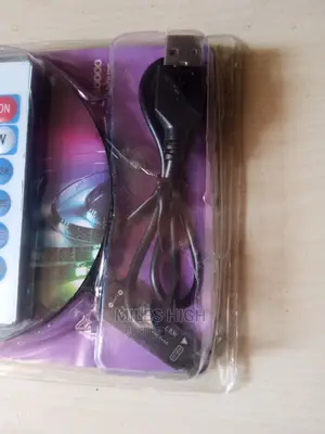 Neon USB LED Strip Light