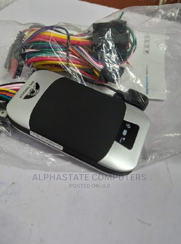 New Gps Car Track/ COBAN TK 303 Car Tracking Installation