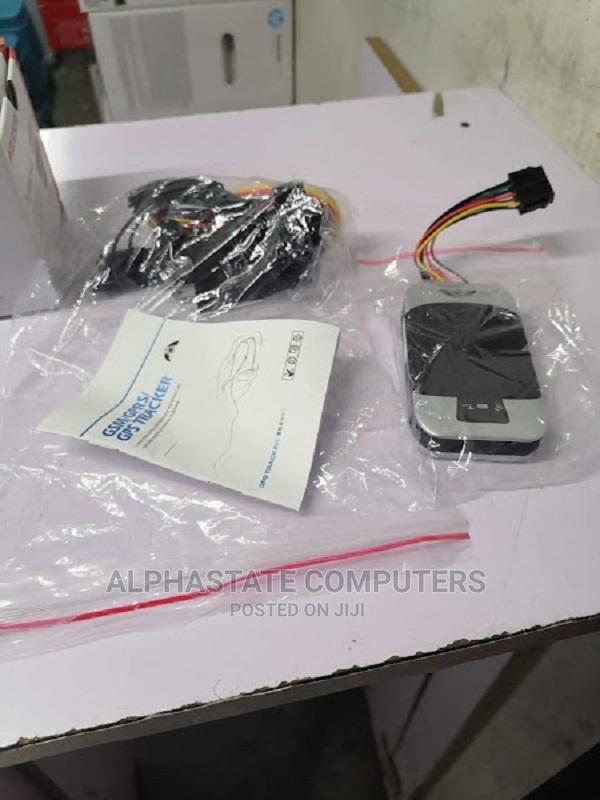 Best Car Track Gps Gprs Tracking Solution AND INSTALLATION
