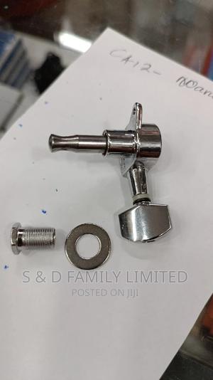 Solo Guitar Tunning Peg - thumbnail 2