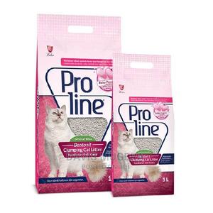 Proline Baby Powder Scented Cat Litter 10l - thumbnail 2
