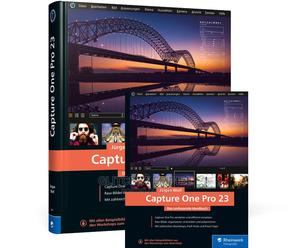 Capture One 23 Pro - main view