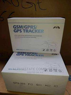Real-Time Tracker for Cars and Trucks + Installation - thumbnail 2