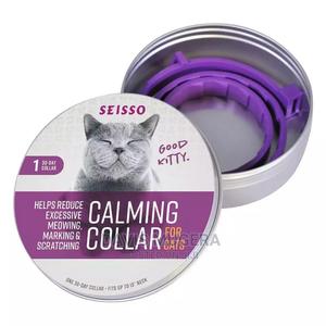 Good Behavior Calming Collar for Cats - thumbnail 2