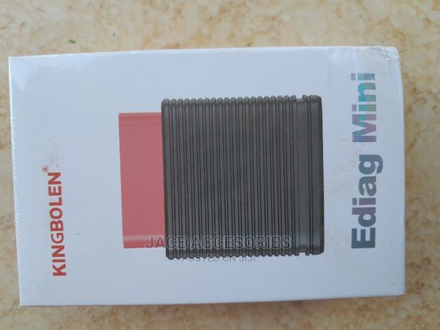Thinkcar Kingbolen Ediag Mini, Thi - main view