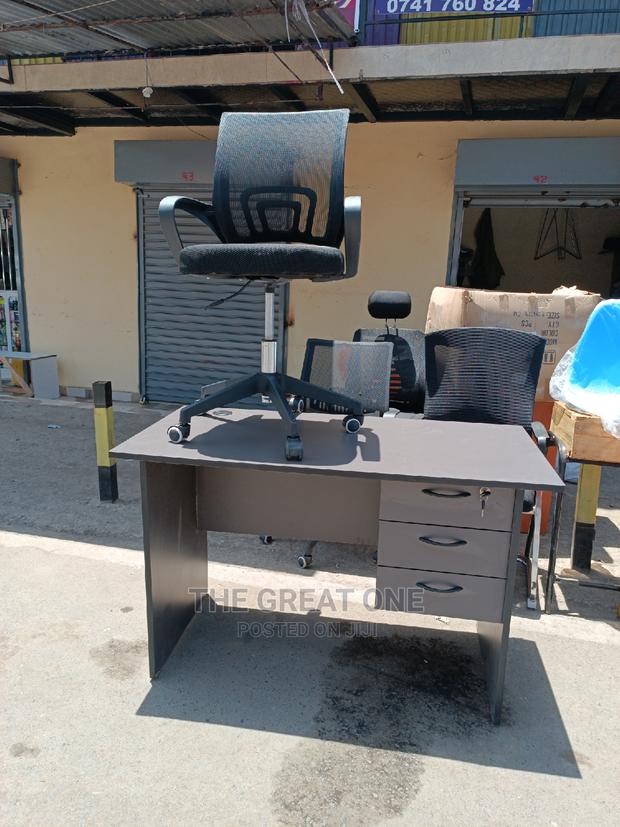 Office Desk/Chair (Wholesale Price)