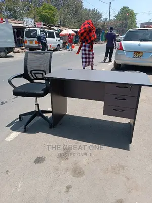 Office Desk