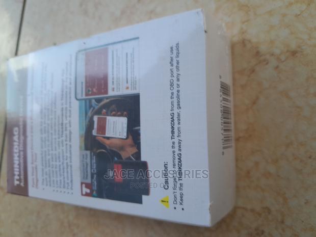 Thinkdiag Pro All Systems Diagnosis - thumbnail 2