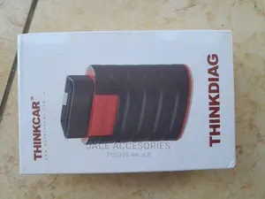 Thinkdiag Pro All Systems Diagnosis