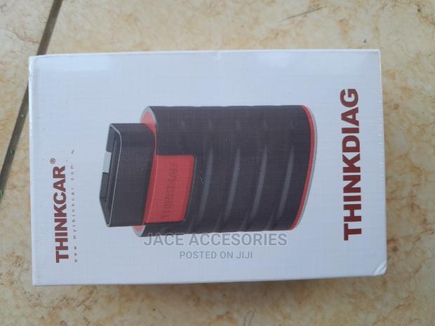 Thinkdiag Pro All Systems Diagnosis - thumbnail 5