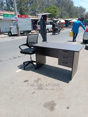 Office Desk