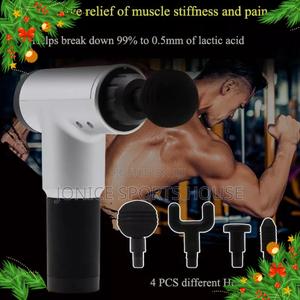 Facial Gun Massager - thumbnail 2