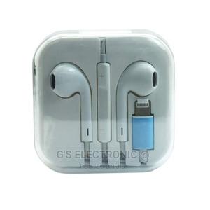 The iPhone Earphone - thumbnail 2