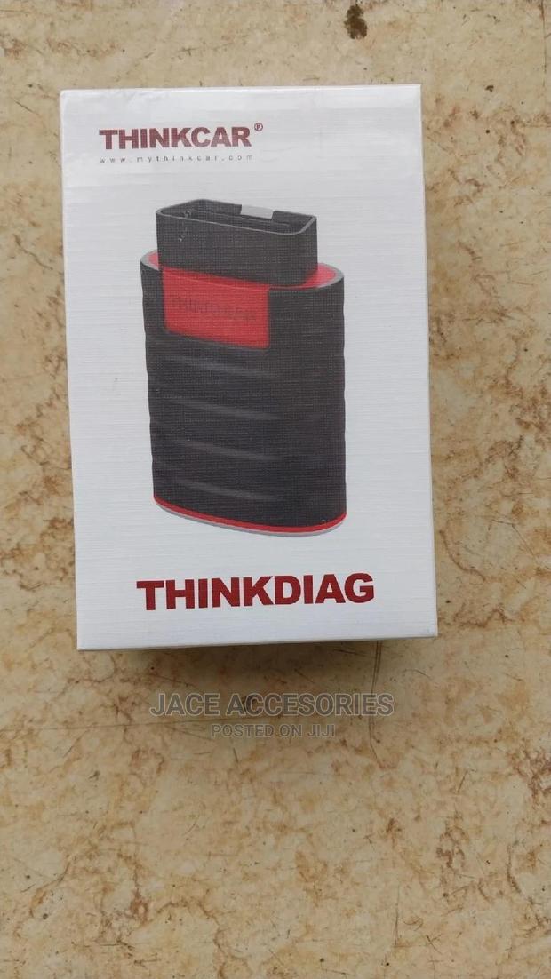 Thinkdiag Pro Bluetooth +Free App Installation - thumbnail 3