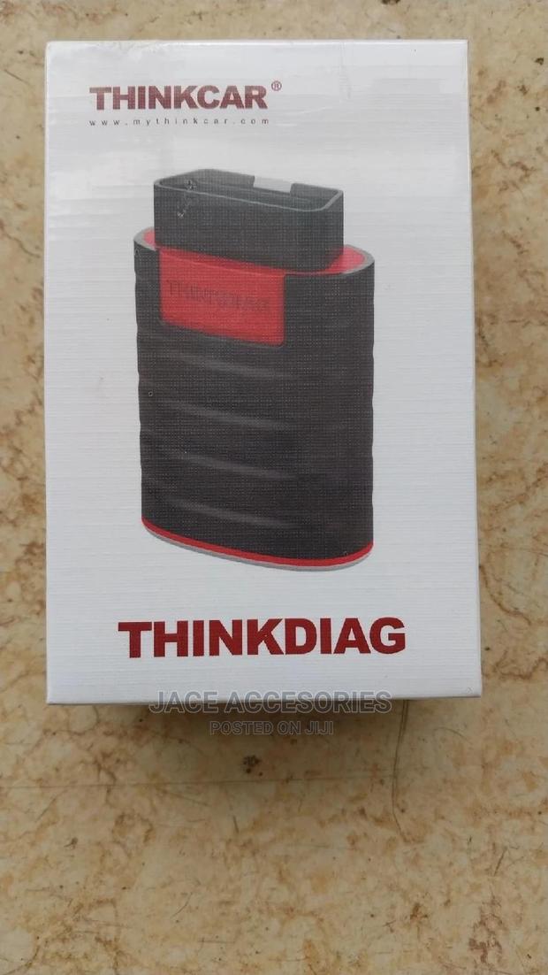 Thinkdiag Pro Bluetooth +Free App Installation