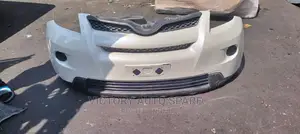 Ist Front Bumper New Model 2010/2012/2013