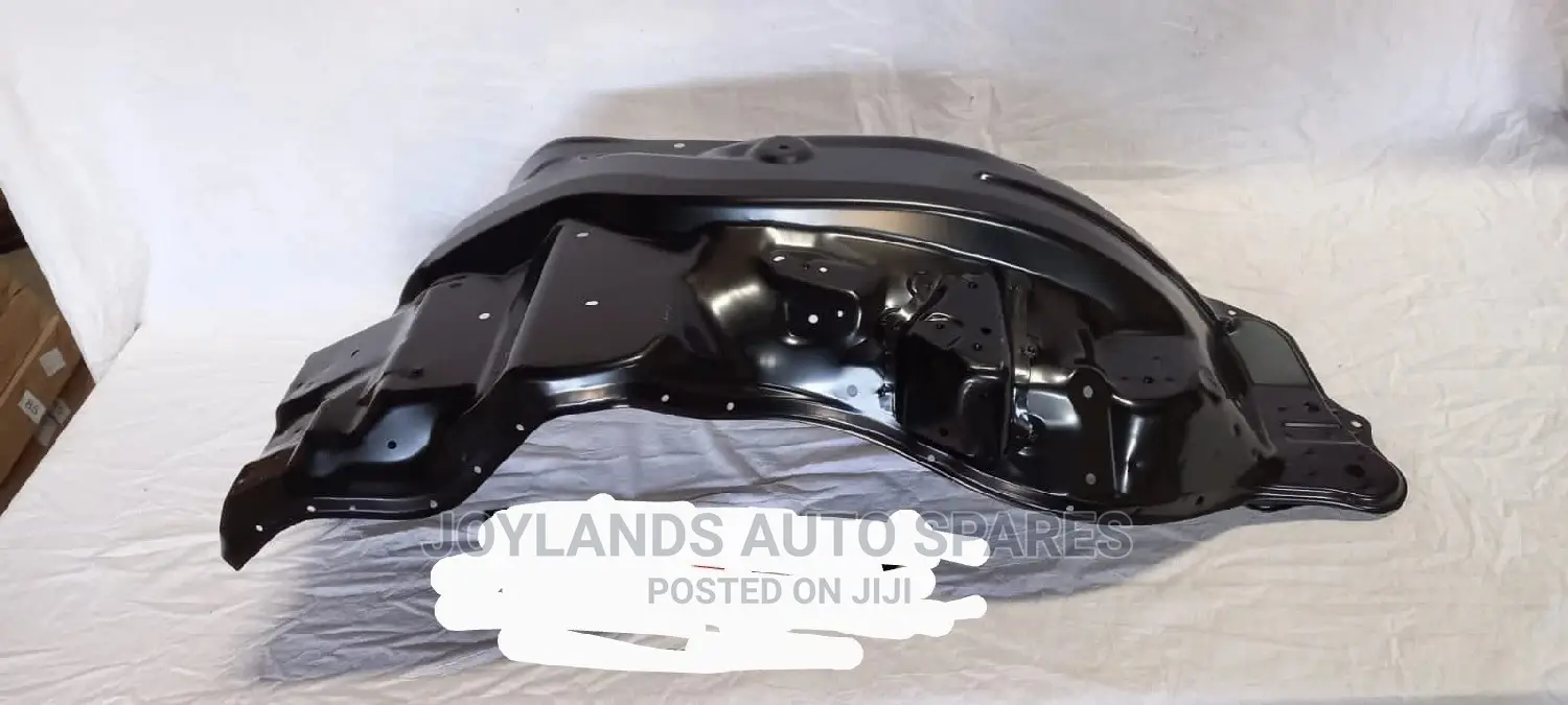 Landcruiser FJ79 Inner Lower Valence