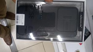 Nillkin Case - Camshield Pro, for Samsung Galaxy S22 Plus, B - thumbnail 2