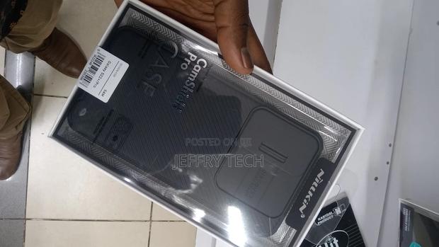 Nillkin Case - Camshield Pro, for Samsung Galaxy S22 Plus, B - thumbnail 3