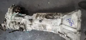 Gear Box Prado 95 1KZ /1kd Engine Automatic Transmission