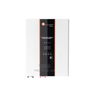 Solar Inverters, Solar Inverters, Solar Inverters