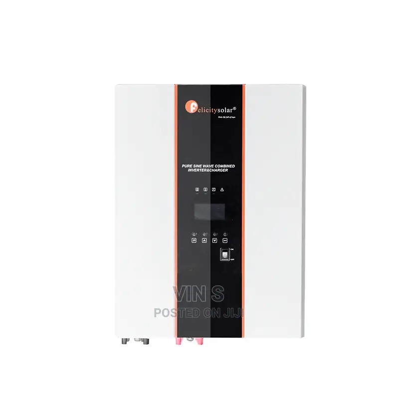 Solar Inverters, Solar Inverters, Solar Inverters