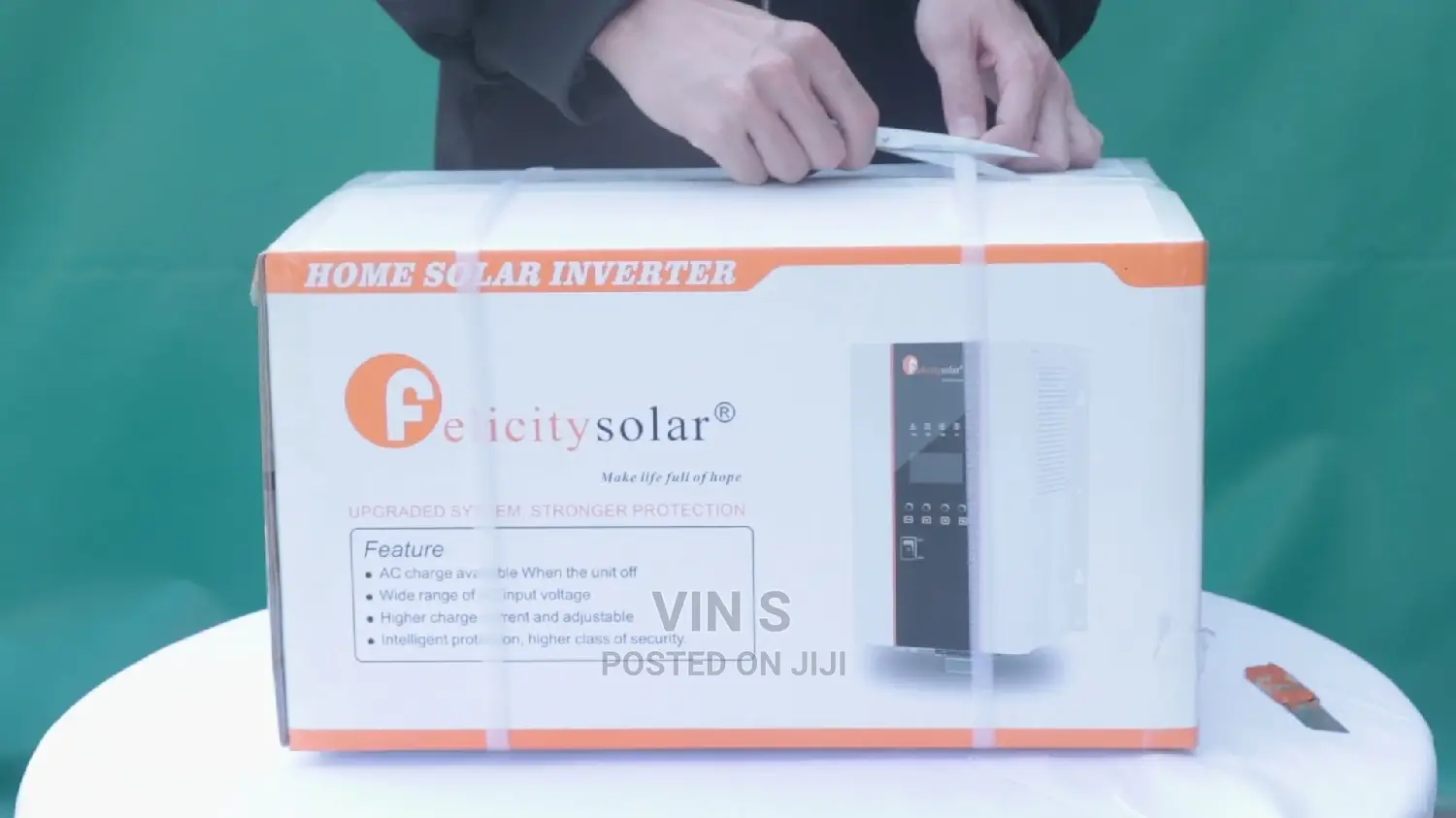 Hybrid Solar Inverter;Hybrid Solar Inverters;Solar Inverters