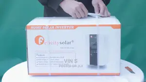 Hybrid Solar Inverter;Hybrid Solar Inverters;Solar Inverters