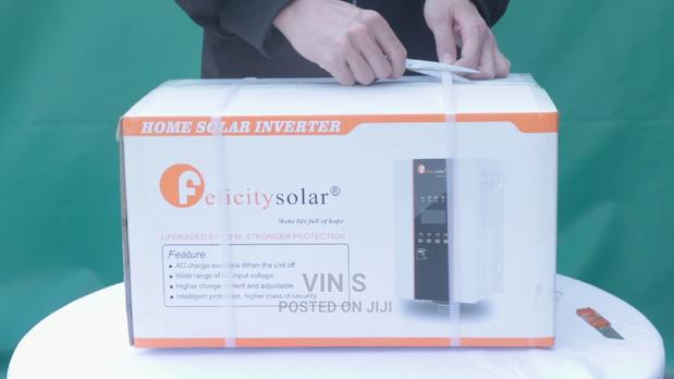Hybrid Solar Inverter;Hybrid Solar Inverters;Solar Inverters