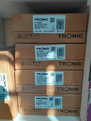 6 Ways Tronic Consumer Unit