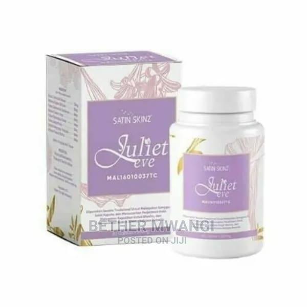 Juliet Eve Now Available in Kenya - main view