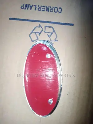 Subaru Emblem