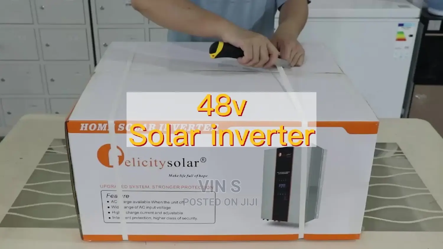 Hybrid Solar Inverter# Hybrid Solar Inverter* Solar Inverter