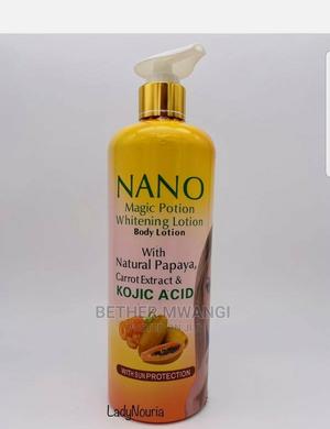 Original Nano Magic Portion Whitening Lotion - thumbnail 2