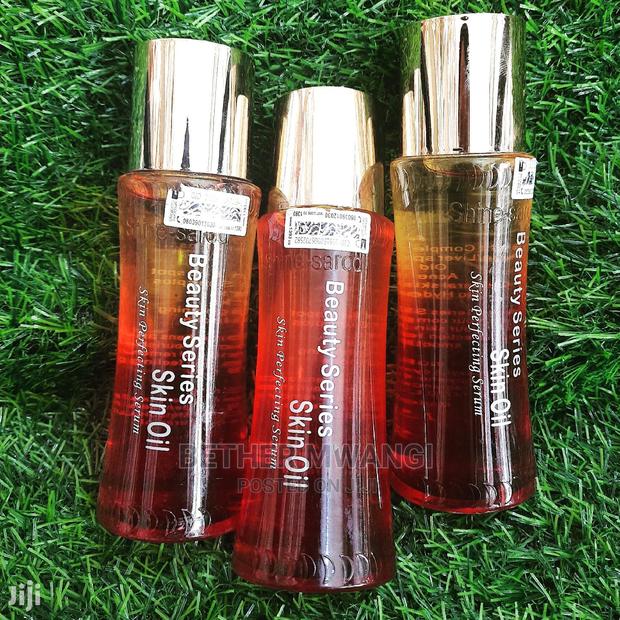 Beauty Series Skin Perfecting Oil in Kenya