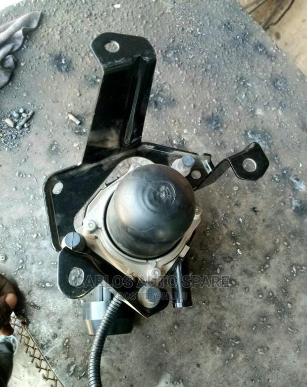 Vacuum Pump 2TR for Prado J120