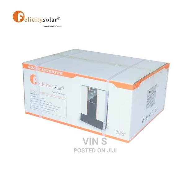 Solar Inverter^ Solar Inverter^ Hybrid Solar Inverter~