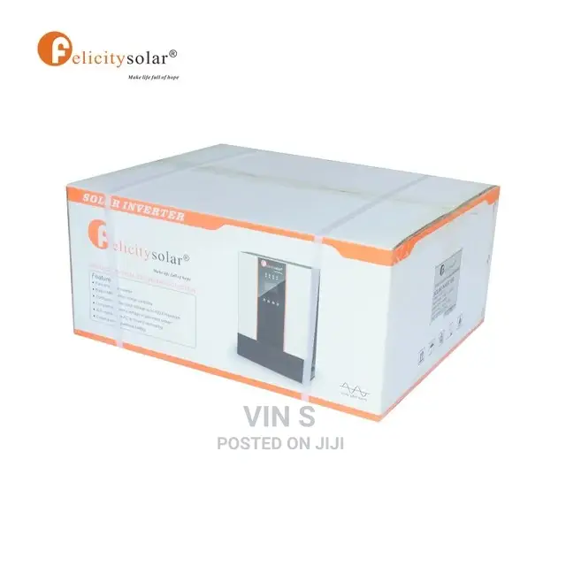 Solar Inverter^ Solar Inverter^ Hybrid Solar Inverter~