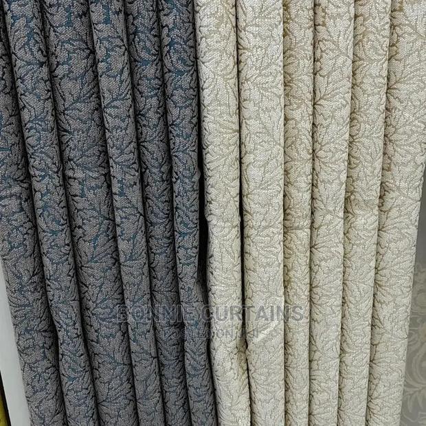 Bonnie Curtains Eastleigh
