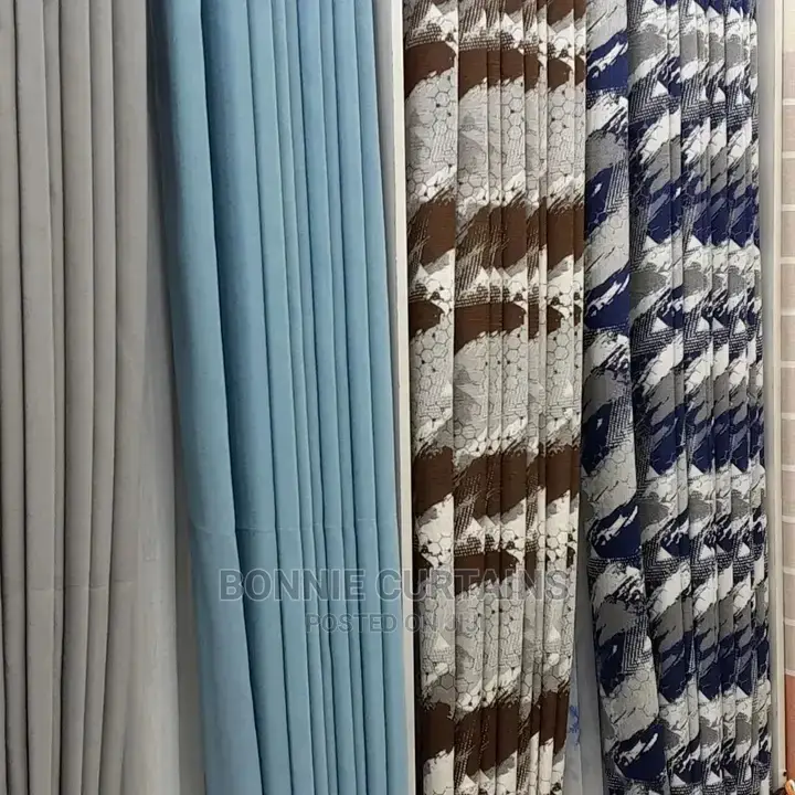 Bonnie Curtains Eastleigh