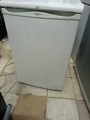 Mini Fridge 150l