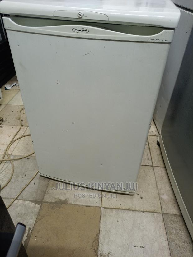 Mini Fridge 150l