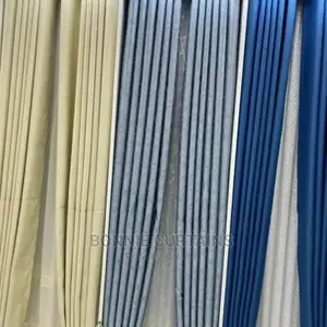 Bonnie Curtains Eastleigh Available in Affordable Prices