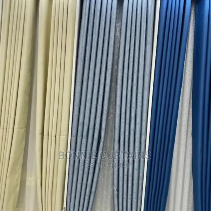 Bonnie Curtains Eastleigh Available in Affordable Prices