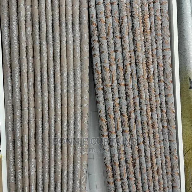 Bonnie Curtains Eastleigh Available in Affordable Prices